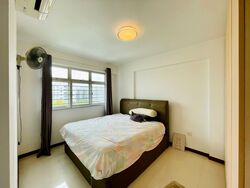 Blk 501B Palm Breeze @ Yishun (Yishun), HDB 4 Rooms #398578771